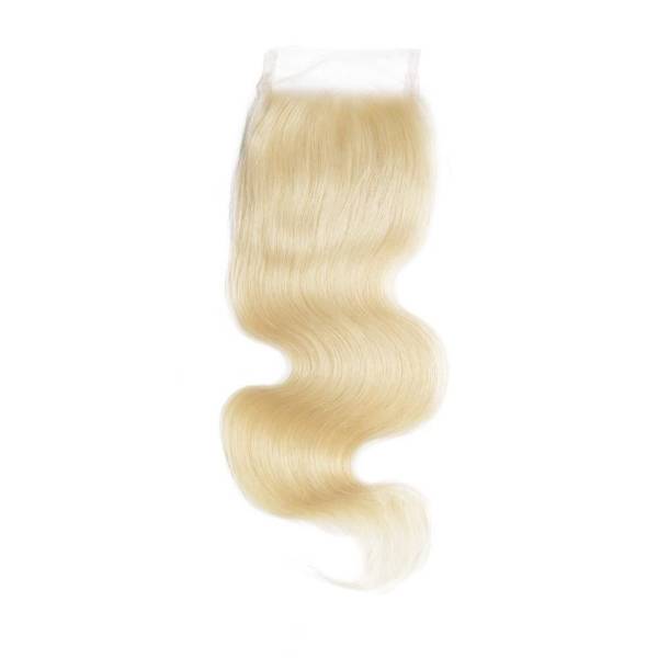 Natural Lace Closure - Image 7